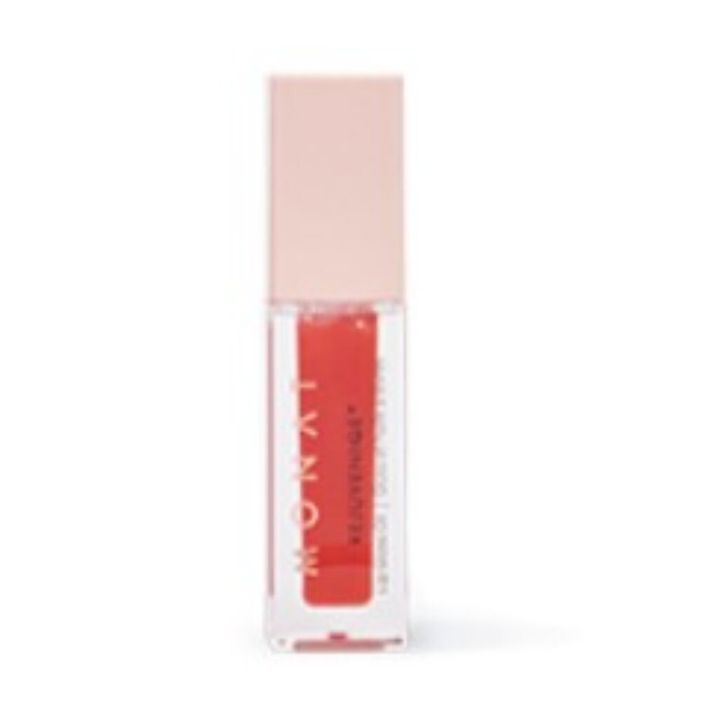 Monat Rejuveniqe Lip Gloss Oil NWT